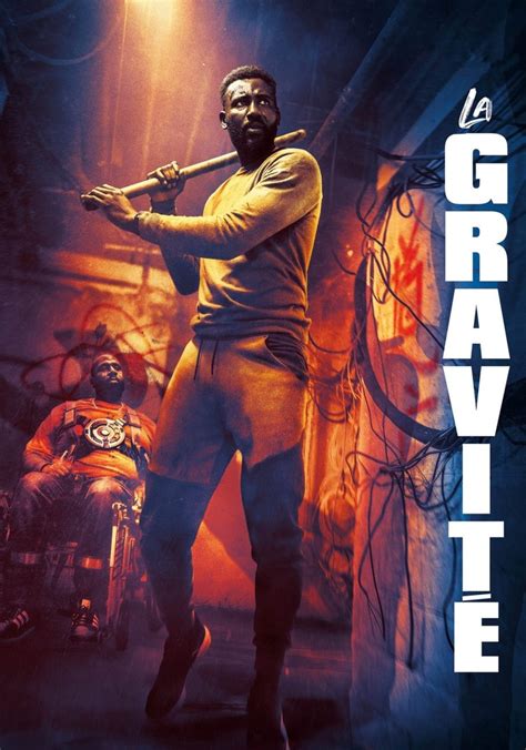 Où regarder La Gravité en streaming complet et légal .